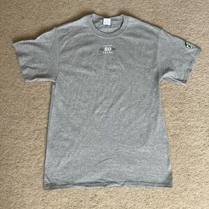 EUC Starbucks 50 years shirt